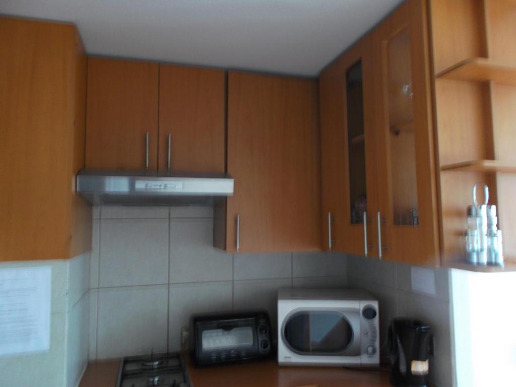 Hotel Casa Mosaico Santiago Ngoại thất bức ảnh