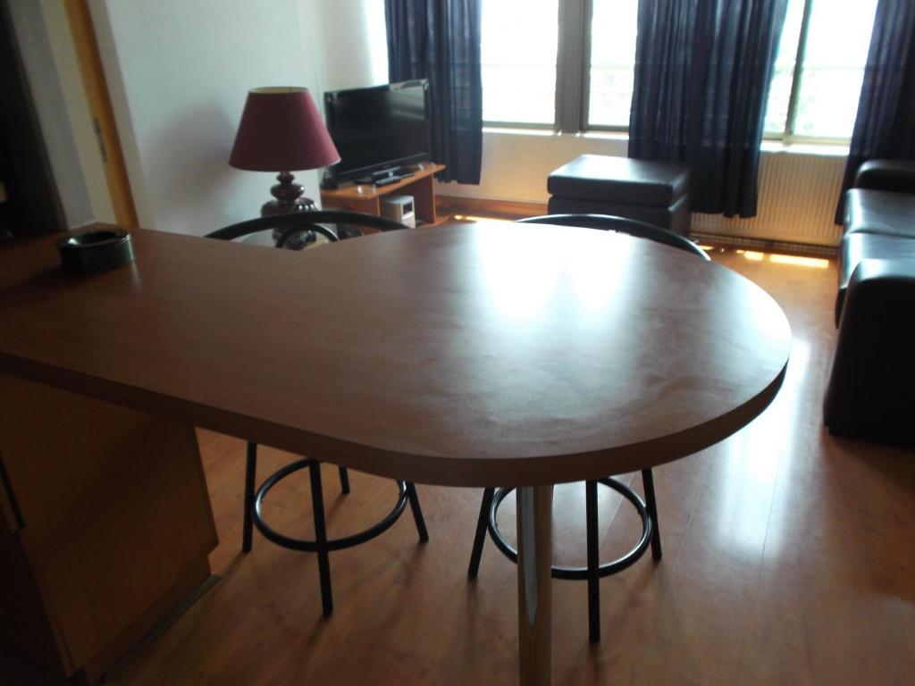 Hotel Casa Mosaico Santiago Ngoại thất bức ảnh