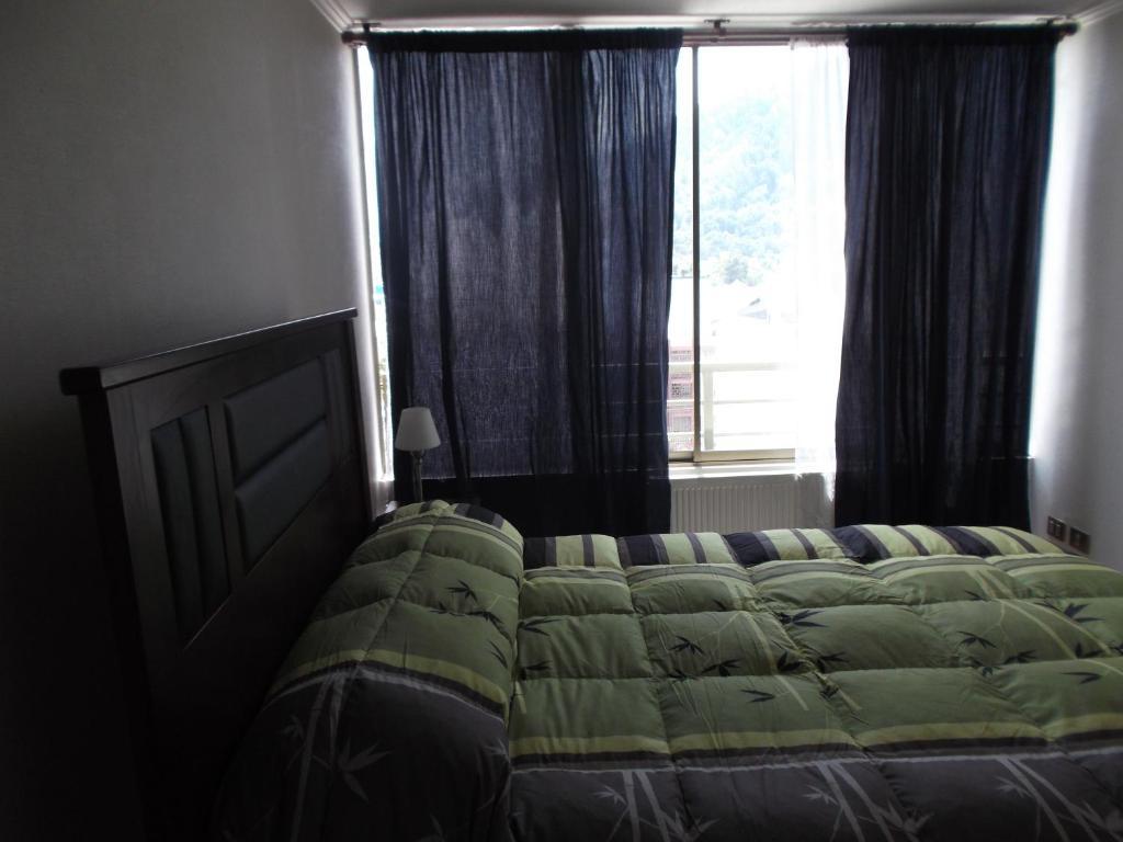 Hotel Casa Mosaico Santiago Ngoại thất bức ảnh