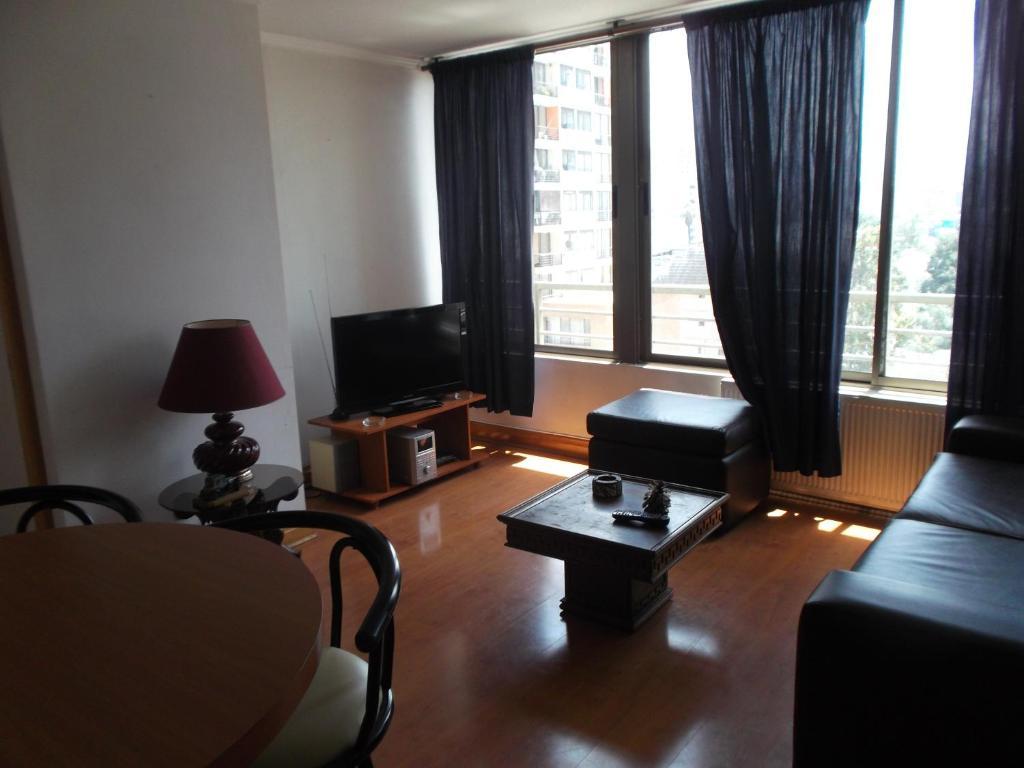 Hotel Casa Mosaico Santiago Ngoại thất bức ảnh