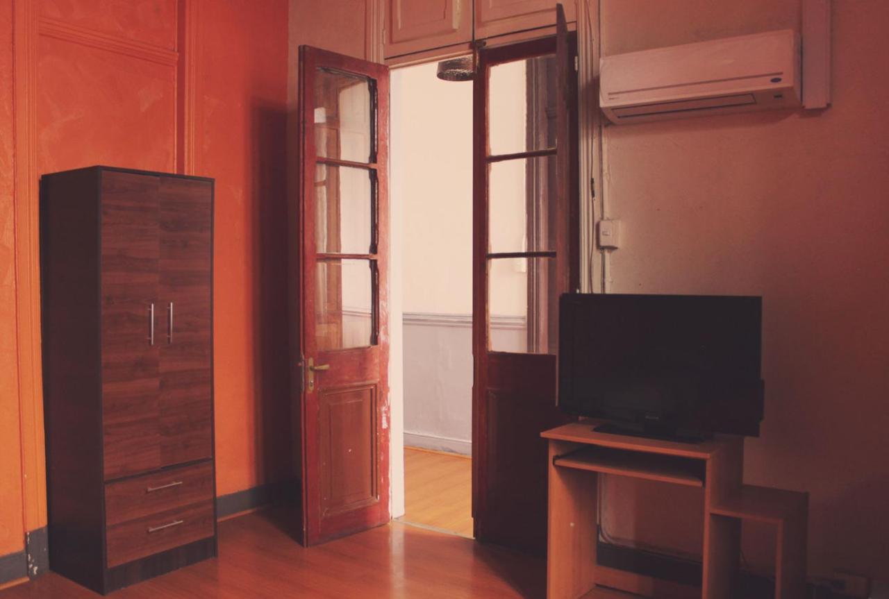 Hotel Casa Mosaico Santiago Ngoại thất bức ảnh