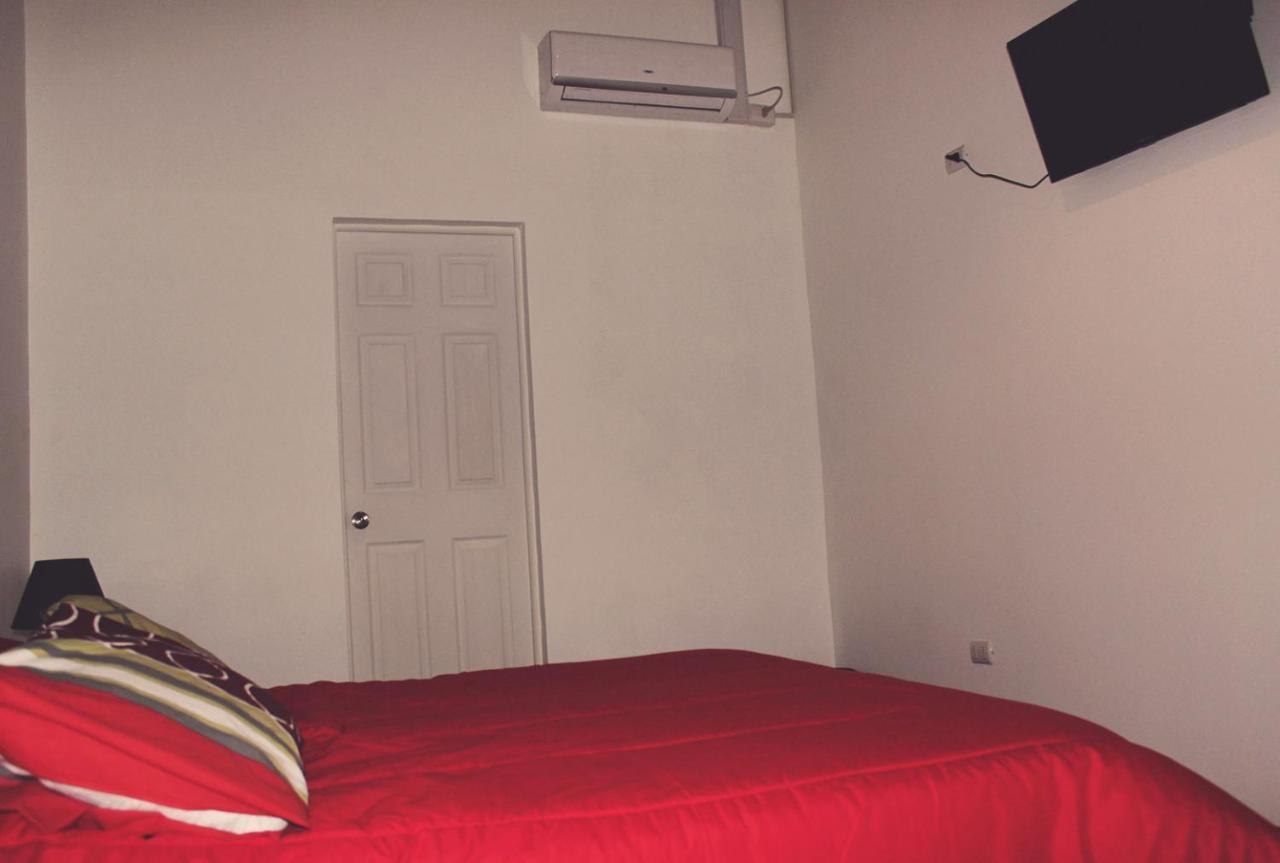 Hotel Casa Mosaico Santiago Ngoại thất bức ảnh