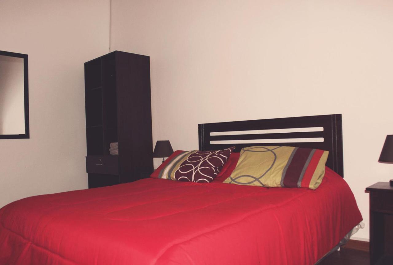 Hotel Casa Mosaico Santiago Ngoại thất bức ảnh