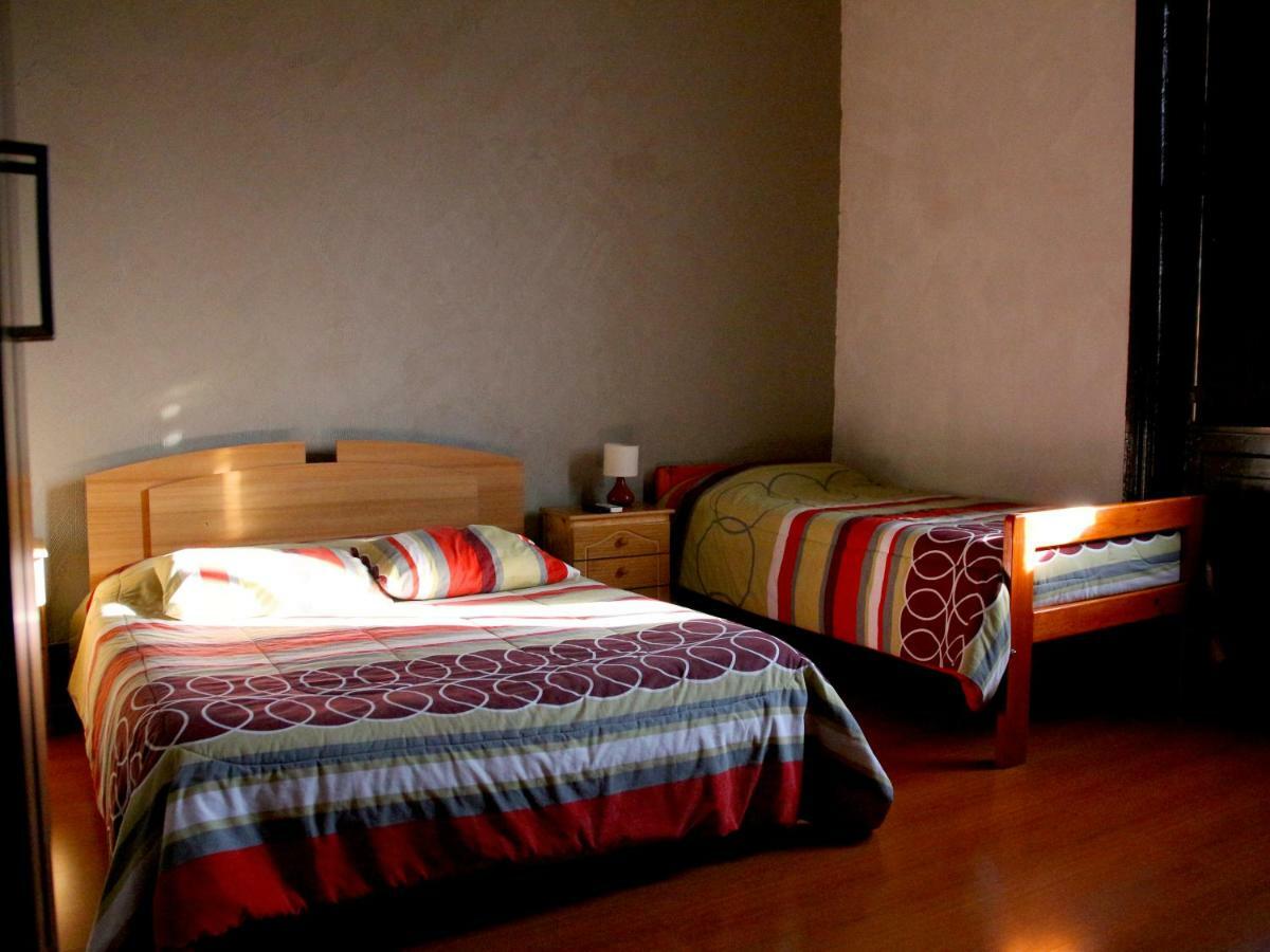 Hotel Casa Mosaico Santiago Ngoại thất bức ảnh