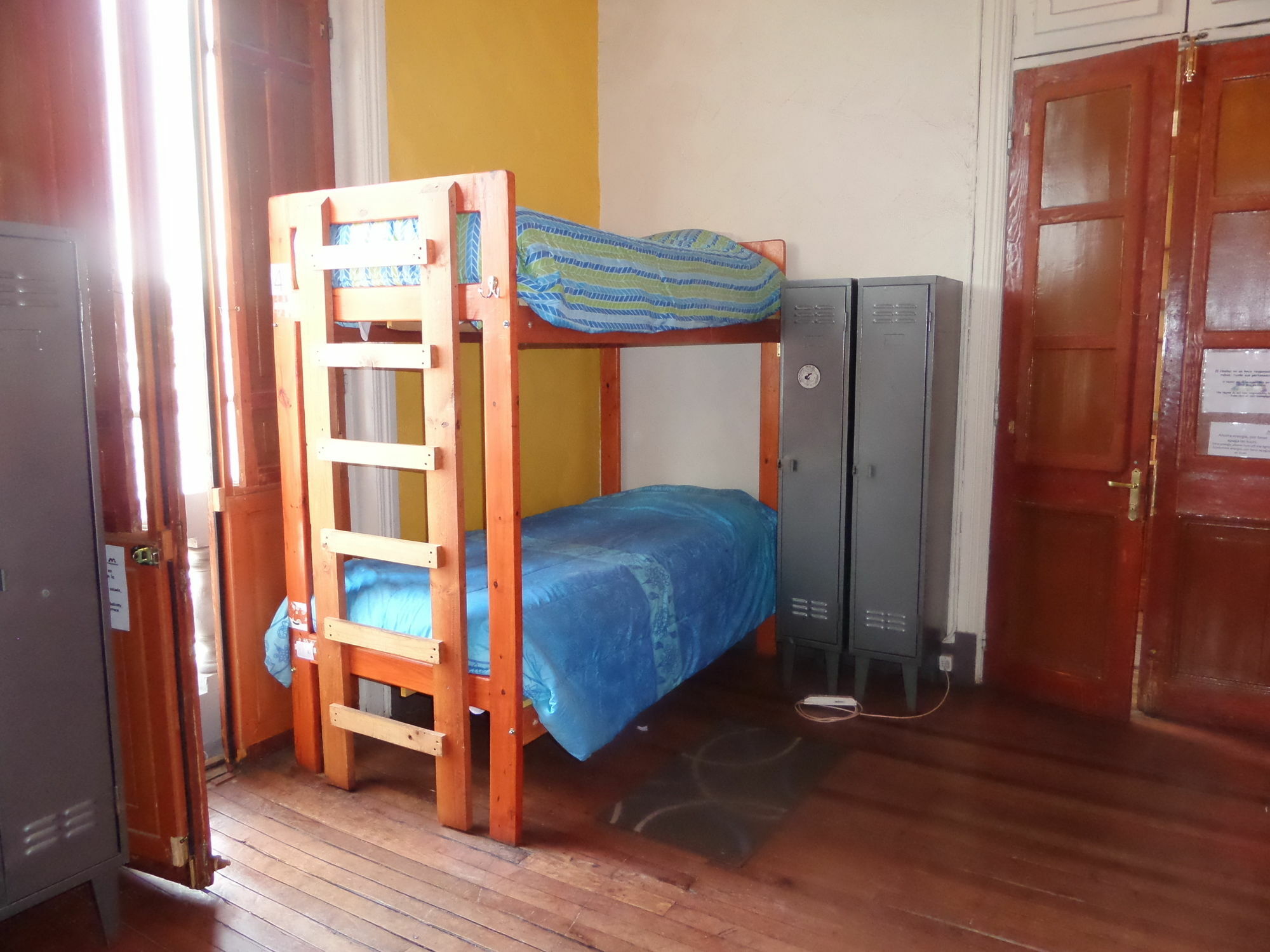 Hotel Casa Mosaico Santiago Ngoại thất bức ảnh