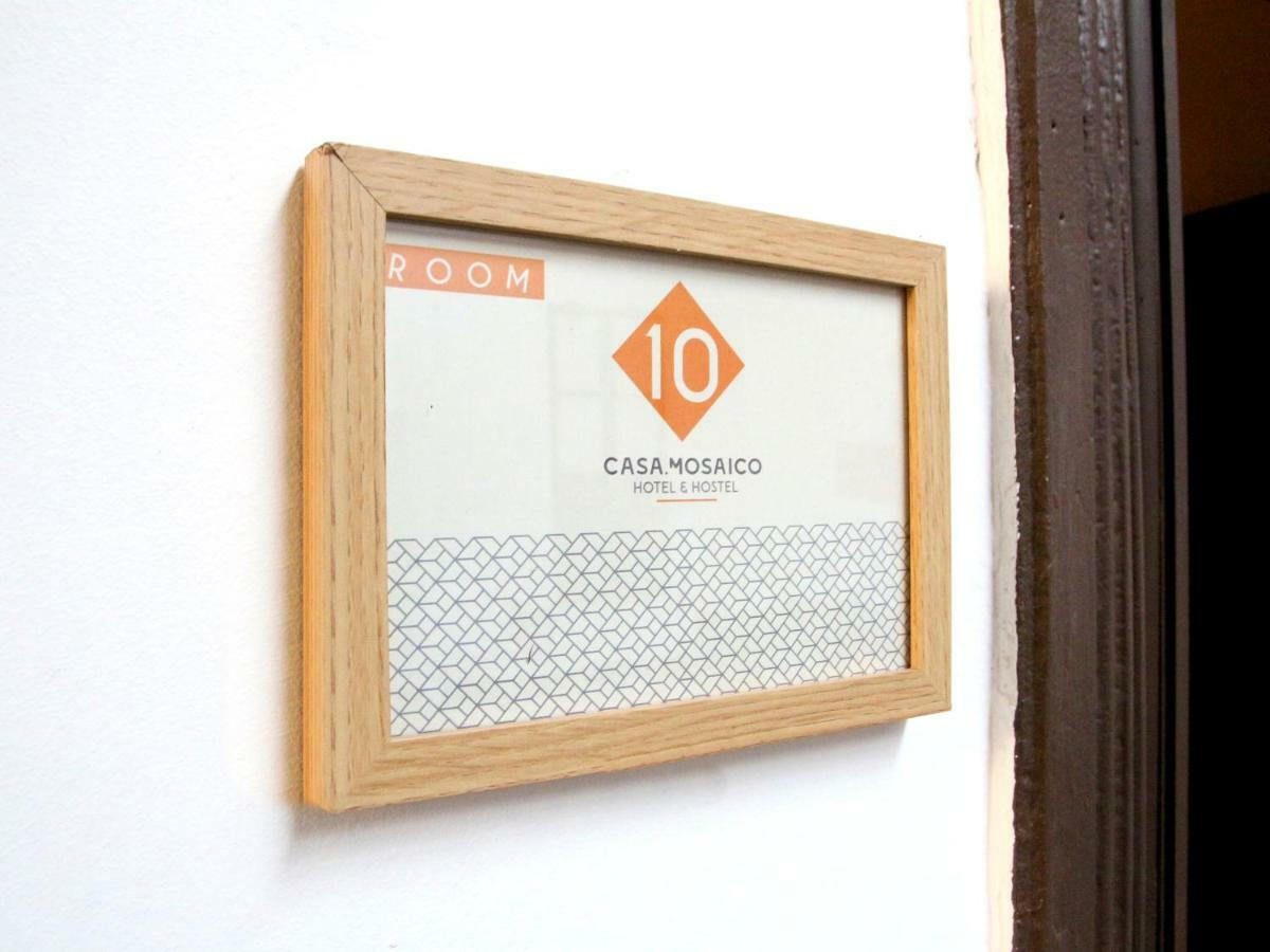 Hotel Casa Mosaico Santiago Ngoại thất bức ảnh